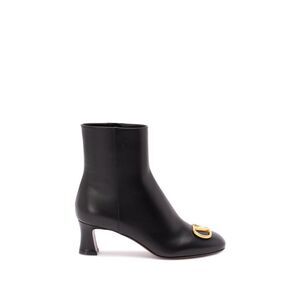 Valentino Garavani Women `Vlogo Signature` Ankle Boots